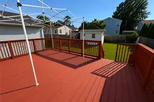 52 Tiffany St, North Providence, RI 02904 - Photo 25