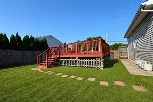 52 Tiffany St, North Providence, RI 02904 - Photo 43