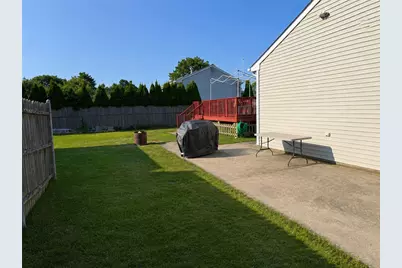 52 Tiffany Street, North Providence, RI 02904 - Photo 29