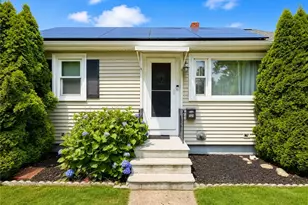 52 Tiffany St, North Providence, RI 02904 - Photo 1