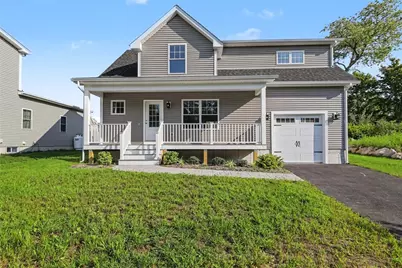 54 Vespia Lane, South Kingstown, RI 02879 - Photo 1