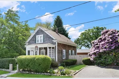 1 Merrimac Street, North Providence, RI 02904 - Photo 1