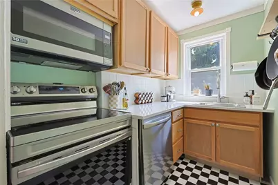 1 Merrimac Street, North Providence, RI 02904 - Photo 17