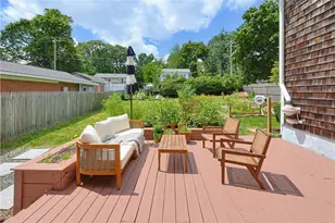 1 Merrimac St, North Providence, RI 02904 - Photo 9