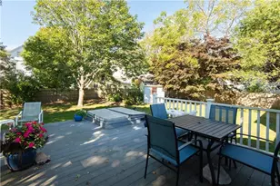 8 Fenner Ave, Newport, RI 02840 - Photo 29