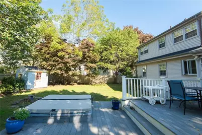 8 Fenner Avenue, Newport, RI 02840 - Photo 31