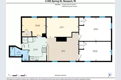 382 Spring Street #2, Newport, RI 02840 - Photo 19