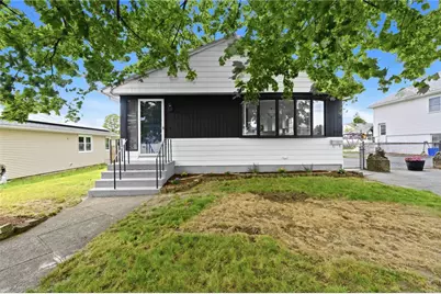 216 Toledo Avenue, Pawtucket, RI 02860 - Photo 1