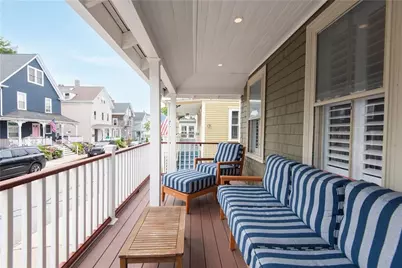 32 Hammond Street, Newport, RI 02840 - Photo 3