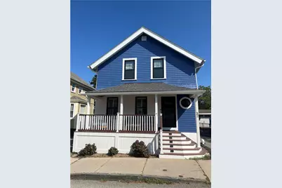 32 Hammond Street, Newport, RI 02840 - Photo 1