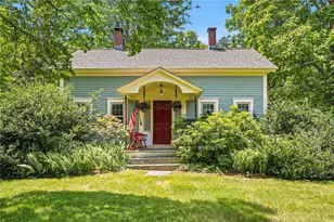 362 Abbott Run Valley Rd, Cumberland, RI 02864 - Photo 1