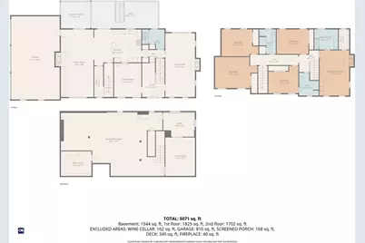 60 Fox Run, East Greenwich, RI 02818 - Photo 45
