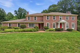 60 Fox Run, East Greenwich, RI 02818 - Photo 1