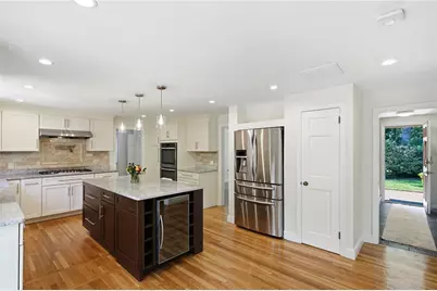 60 Fox Run, East Greenwich, RI 02818 - Photo 5