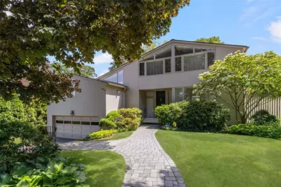 57 Hazard Avenue, Providence, RI 02906 - Photo 1