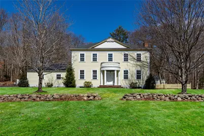 73 Nottingham Drive, Scituate, RI 02831 - Photo 1