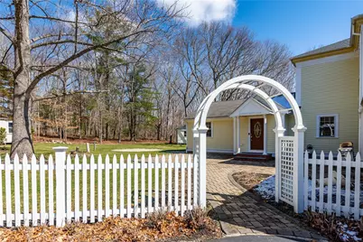 73 Nottingham Drive, Scituate, RI 02831 - Photo 35
