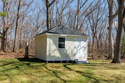 73 Nottingham Drive, Scituate, RI 02831 - Photo 39