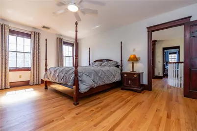 73 Nottingham Drive, Scituate, RI 02831 - Photo 21