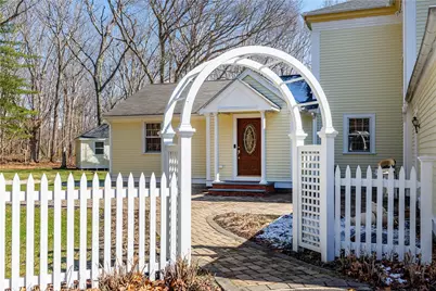 73 Nottingham Drive, Scituate, RI 02831 - Photo 35