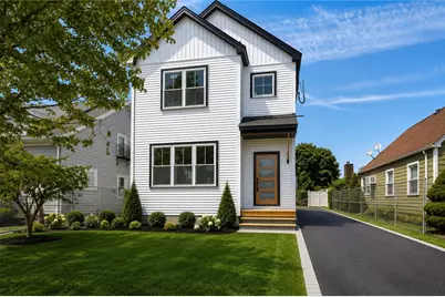 80 Packard Street, Cranston, RI 02910 - Photo 1