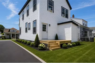 80 Packard Street, Cranston, RI 02910 - Photo 3