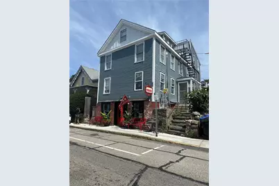 382 Spring Street #3, Newport, RI 02840 - Photo 1