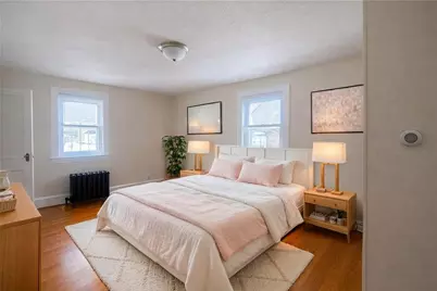 866 Weeden Street #Rear, Pawtucket, RI 02860 - Photo 13