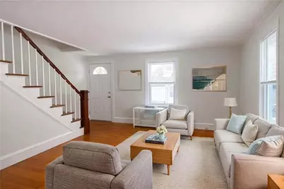 866 Weeden Street #Rear, Pawtucket, RI 02860 - Photo 5
