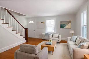 866 Weeden St, Pawtucket, RI 02860 - Photo 5