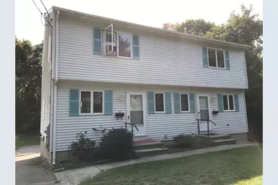 12 Beacon Street #B, Westerly, RI 02891 - Photo 1