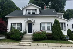581 Woonasquatucket Ave, Providence, RI 02911 - Photo 1