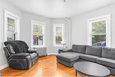 2 Poplar Street #1, Providence, RI 02906 - Photo 5