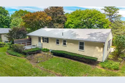 133 Sage Drive, Warwick, RI 02886 - Photo 5