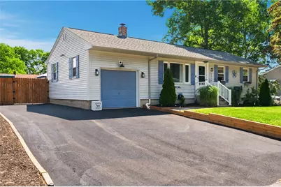 121 Columbia Avenue, Coventry, RI 02816 - Photo 3