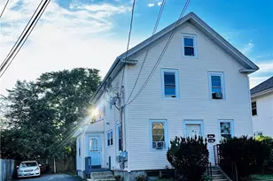 14 Hilarity St, Providence, RI 02909 - Photo 1
