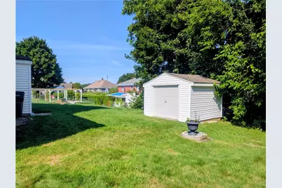 16 Colony Street, Cranston, RI 02920 - Photo 31