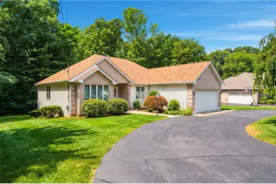 7 Foxwood Drive, Lincoln, RI 02865 - Photo 1