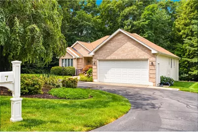 7 Foxwood Drive, Lincoln, RI 02865 - Photo 41
