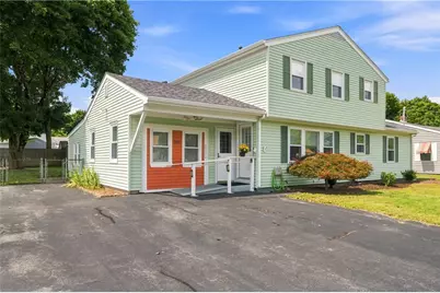 282 Ronald Avenue, Cumberland, RI 02864 - Photo 3
