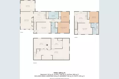 282 Ronald Avenue, Cumberland, RI 02864 - Photo 49