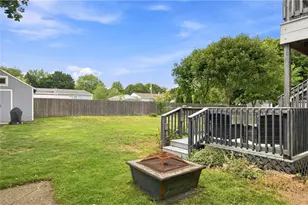 282 Ronald Ave, Cumberland, RI 02864 - Photo 43