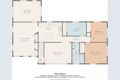 282 Ronald Avenue, Cumberland, RI 02864 - Photo 47