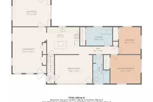 282 Ronald Ave, Cumberland, RI 02864 - Photo 47