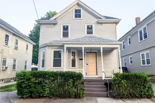 212 Roosevelt St, Providence, RI 02909 - Photo 1