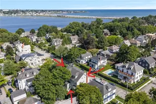 10 Champlin St, Newport, RI 02840 - Photo 3