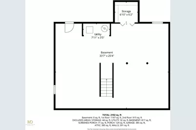 26 E Bayview Road, Charlestown, RI 02813 - Photo 13
