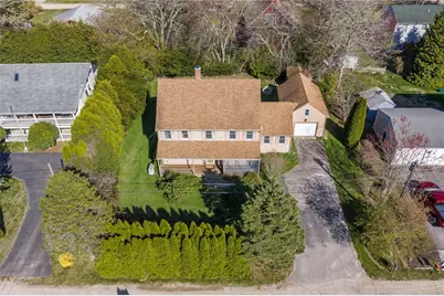 26 E Bayview Road, Charlestown, RI 02813 - Photo 5