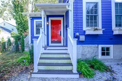 24 Anthony Street, Newport, RI 02840 - Photo 1