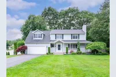 63 Derbyshire Drive, Cranston, RI 02921 - Photo 1